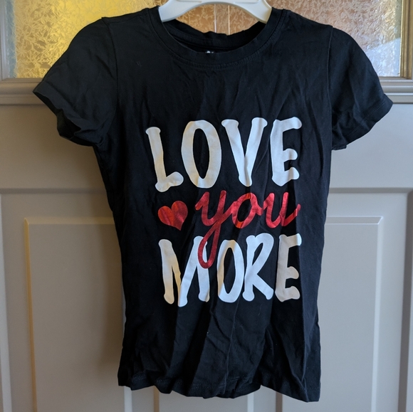 💜3/$15 5/$20 7/$25💜 Girls Sz 6 Tshirt - Picture 1 of 1